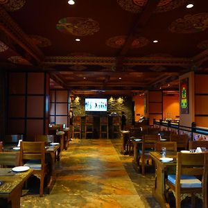 Gakhil Boutique Hotel